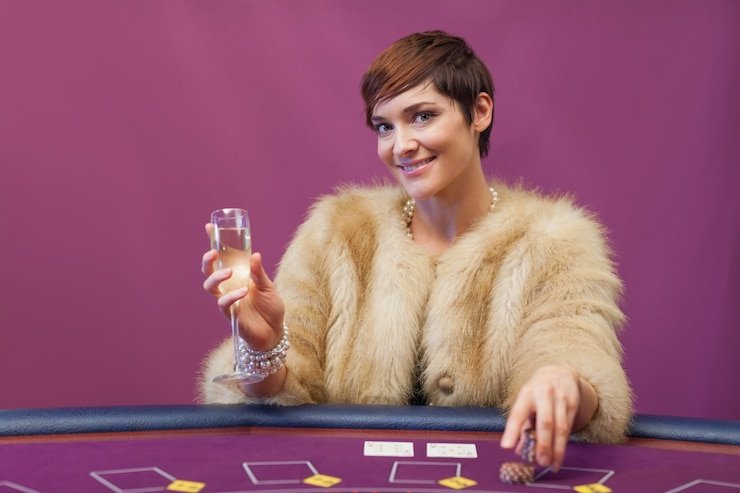 Antarmuka aplikasi unditoto menampilkan menu utama sportsbook dan permainan live dealer