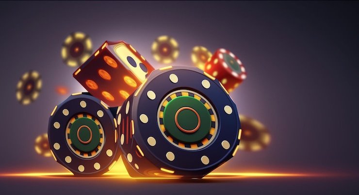 Antarmuka permainan Lucky Number di unditoto menampilkan grid pilihan nomor dan pengaturan taruhan