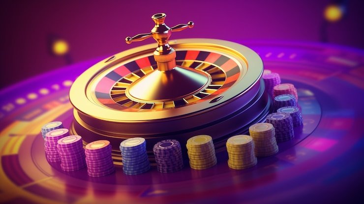 Panel pemilihan nomor Number Games dengan tampilan kartu untuk setiap format